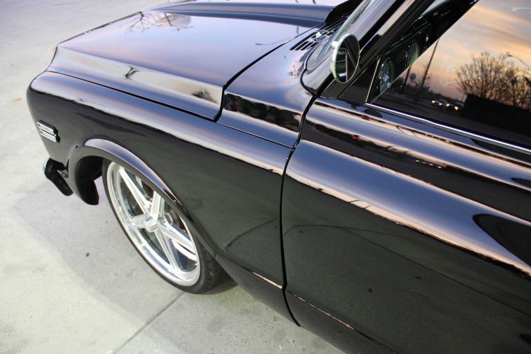 The AutoSpa LLC photo 2