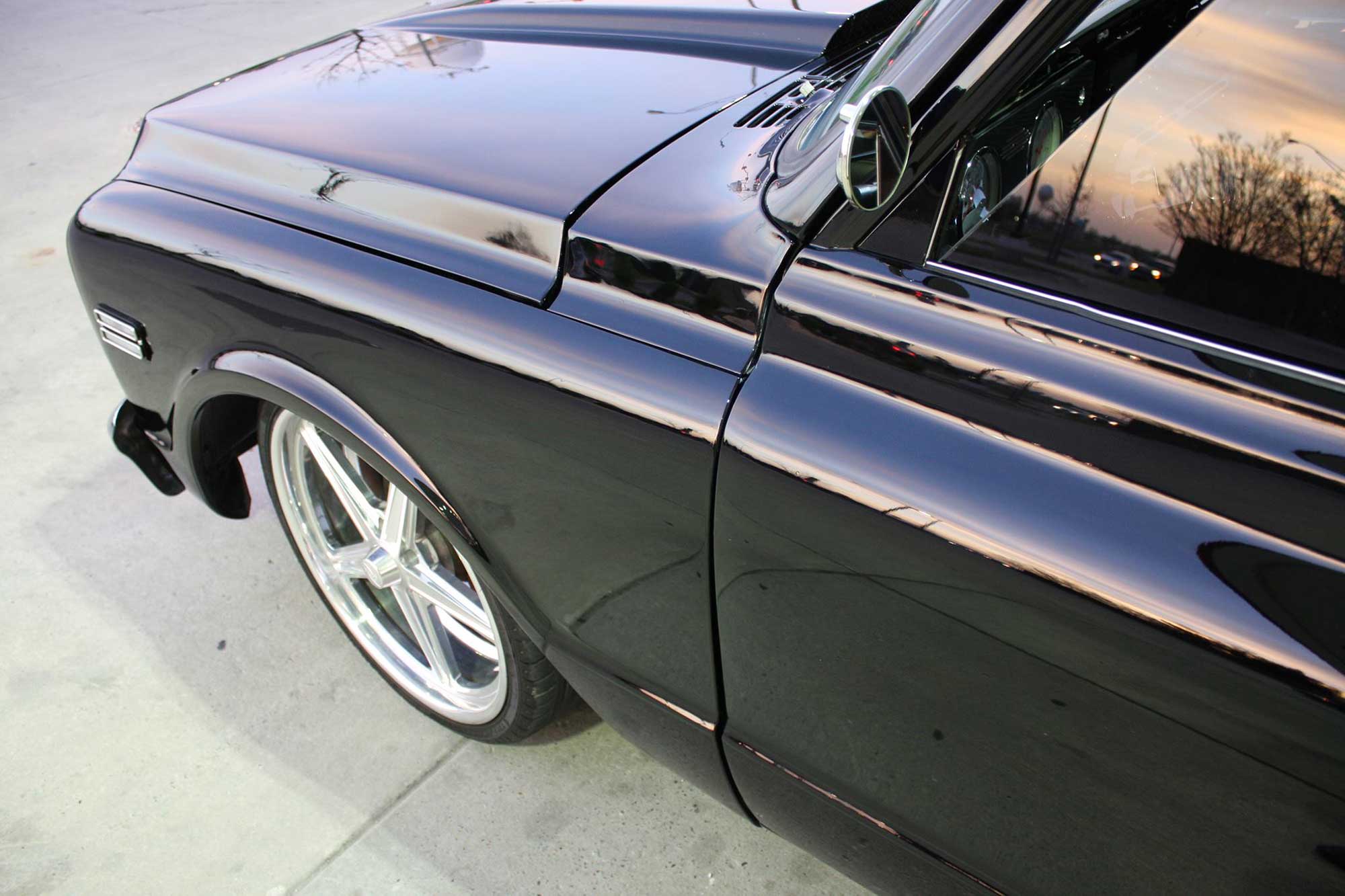 The AutoSpa LLC - Auto Detailing in Oklahoma City